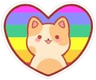 HPrideCat