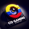 LogoCOGamingStudiosRedimensionad