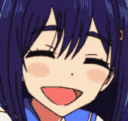 laugh