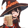 MeguChoccyMilk