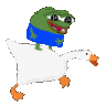 pepeGoose