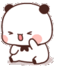 B_laugh