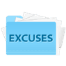 excuses