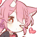 m_nekokiss
