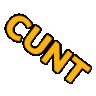 cunt