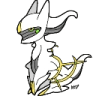 arceusSit