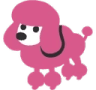 NatPinkPoodle