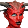 MonsterGirlMask