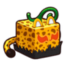 Leopardfruit