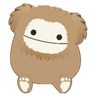 bigfoot_squish