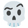 skulleyebrow