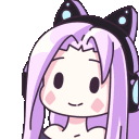 YA_YuriBlinking