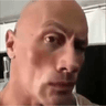 the_rock_reaction
