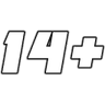 14plus