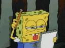 Spongebob_think