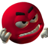 mad