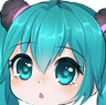 MikuStare