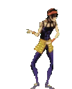 TortureDance