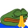 prayge