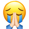 cryingamen