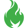 green_fire