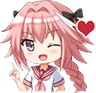 astolfoLove