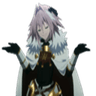 AstolfoShrug