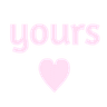 3_yours