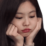 JennieBored