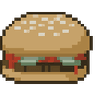 burger