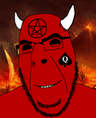 sataniccoal