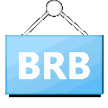 TextBRB