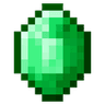 Minecraft_Emerald