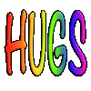 hugs