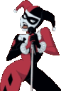harlydance