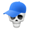 skullcap