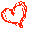 hearttracerainbow