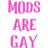 txtmodsaregay
