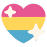 heartpansexual