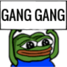 pepeganggang