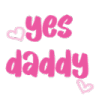 txtyesdaddy