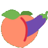 emojipeachanal