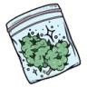drugweedbag