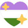heartgenderfluid