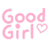 txtgoodgirl