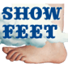 txtshowfeet