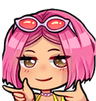 dbd_YuiFingerGuns