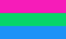 PolysexualFlag