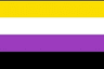 NonBinaryFlag