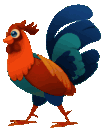 emojicockwalk